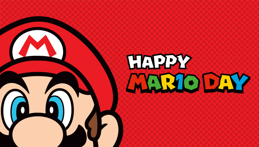 Google se sumará al Mario Day