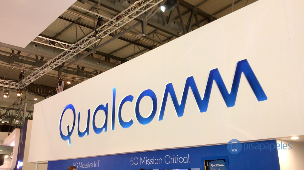Qualcomm está trabajando en un nuevo chip para smartwatch