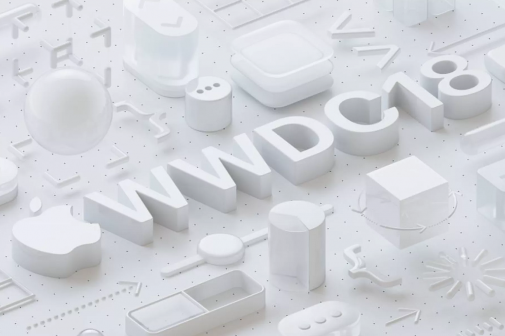 El WWDC 2018 de Apple se realizará del 4 al 8 de junio