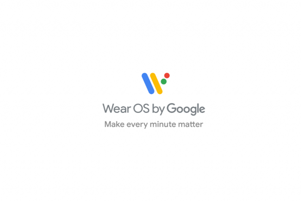 Google hace oficial a Wear OS como reemplazo de Android Wear