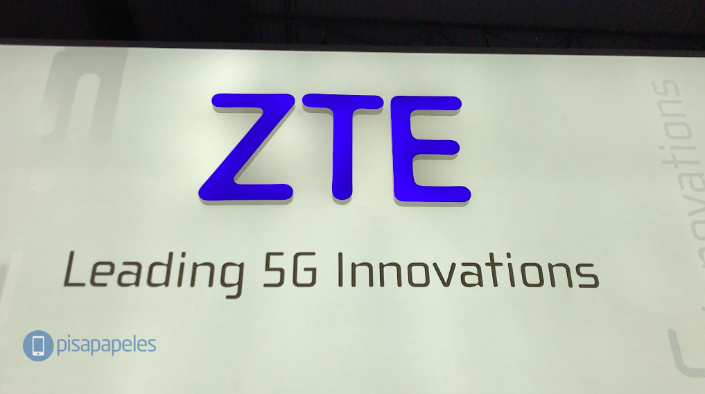 ZTE se prepara para lanzar su nuevo smartphone con Android Oreo GO