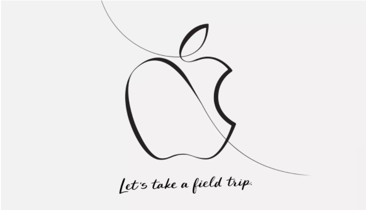 Apple anuncia un evento para el 27 de marzo con foco en estudiantes