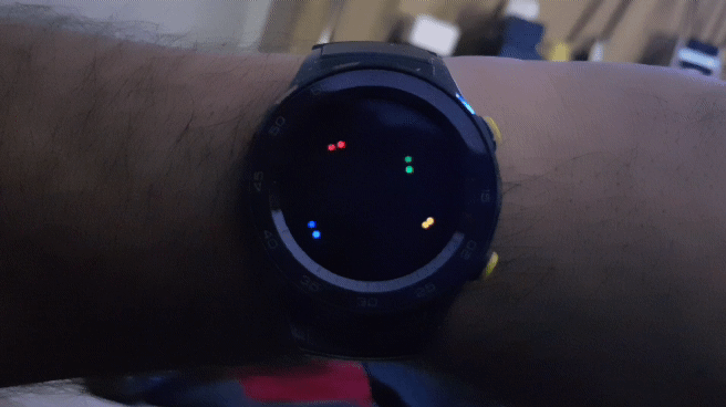 wear os