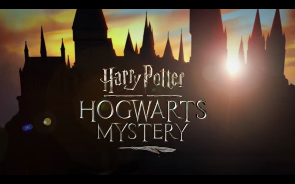 Harry Potter: Hogwarts Mystery llegará para iOS y Android el 25 de abril