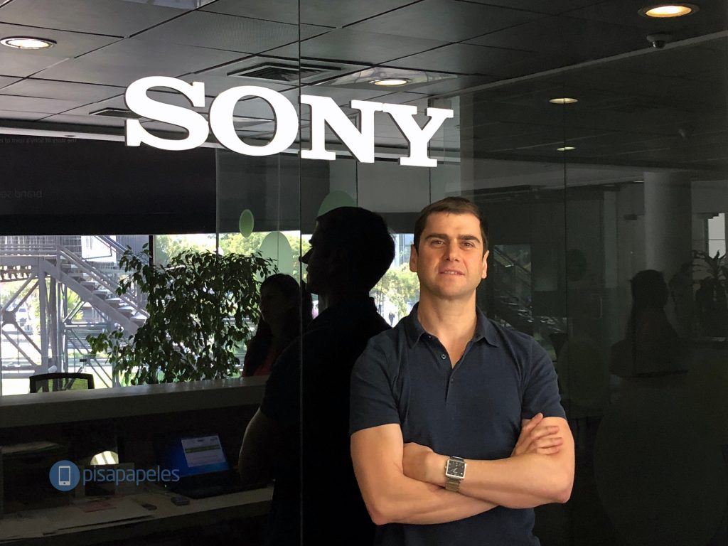 Sony Mobile Chile: “No estamos interesados en usar notch en nuestros equipos”