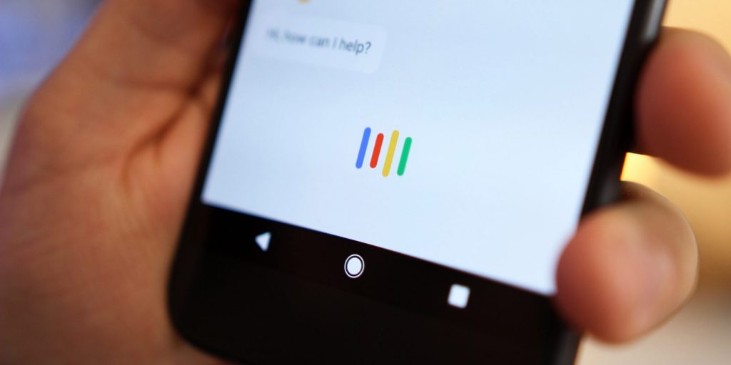 Google Assistant podrá activarse desde la pantalla de bloqueo en todos los dispositivos Android compatibles