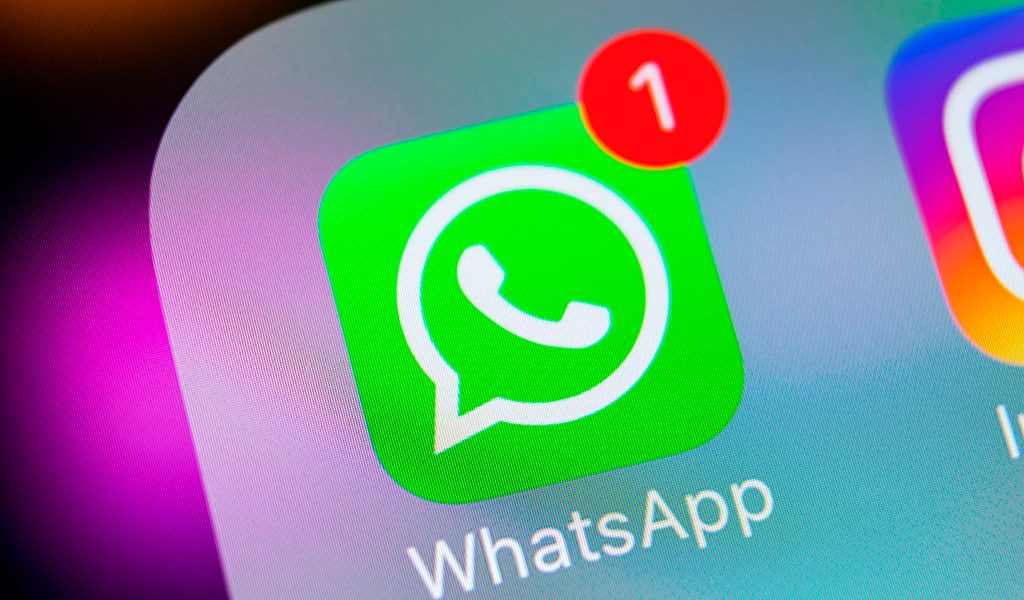 WhatsApp permitirá que los mensajes se eliminen automáticamente pasado un tiempo