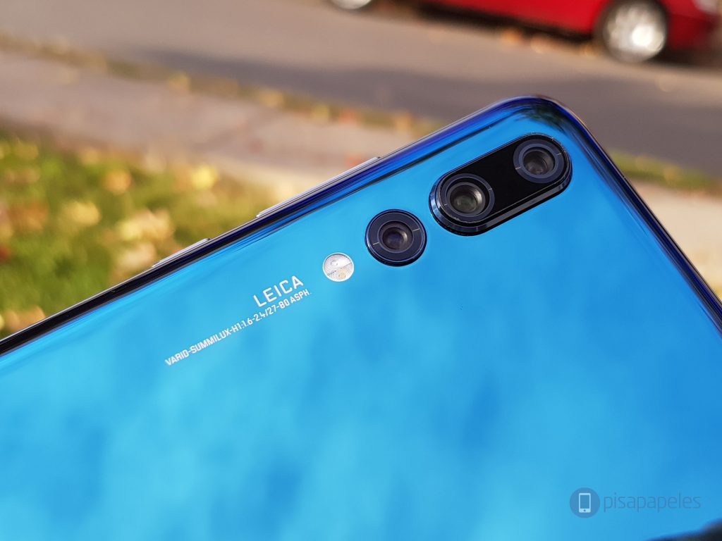 Un youtuber publica un video que podría haber sido grabado con el Huawei P30 Pro, sorprendiendo con su calidad de imagen