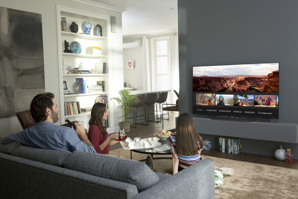 Se filtra el nuevo Google “Smart TV Kit” con la nueva generación de Chromecast
