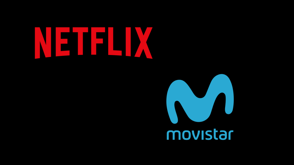 Netflix llegará al servicio de TV de Movistar Chile en el segundo semestre del 2018