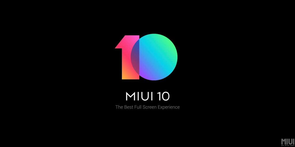 Xiaomi presentó en la India las novedades que tendrá MIUI 10 Global