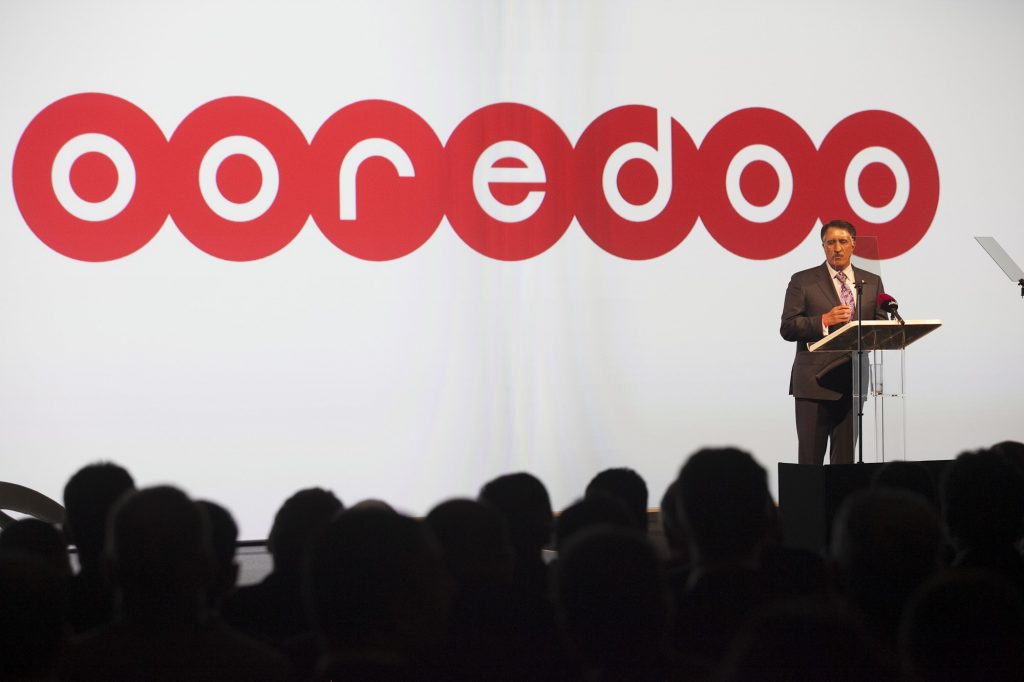 Ooredoo lanza la primera red 5G comercial del mundo