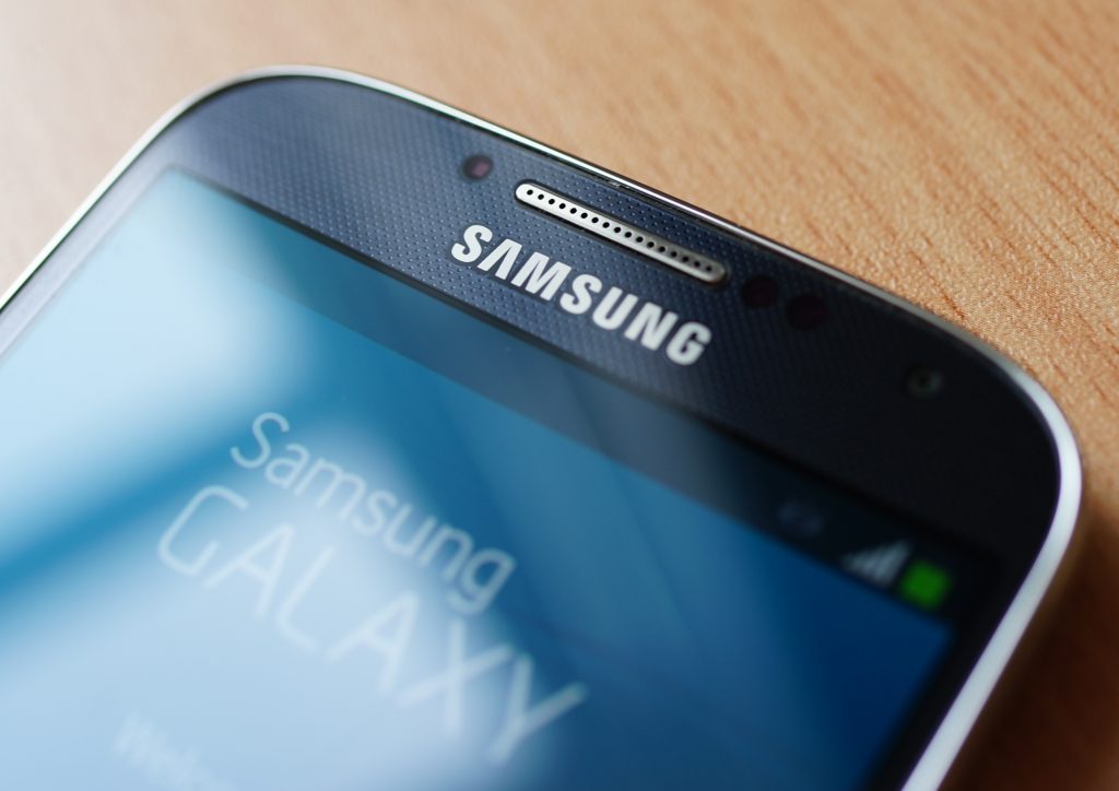 Samsung Galaxy S10 llegaría en tres variantes diferentes