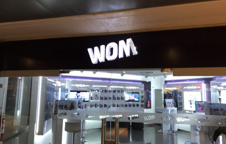 WOM