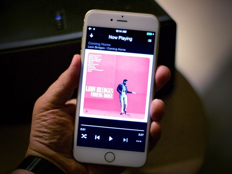 Microsoft retira la aplicación de Groove Music para iOS y Android