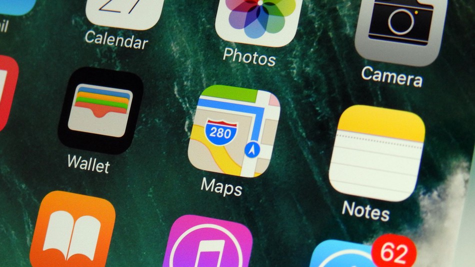 Apple anuncia soporte para mapas de terceros en CarPlay