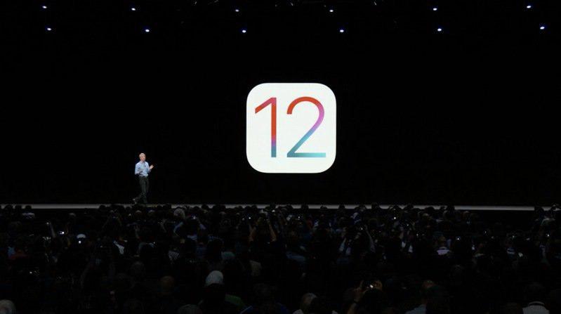 iOS 12 estará disponible para todos los dispositivos que hoy ejecutan iOS 11 #WWDC18