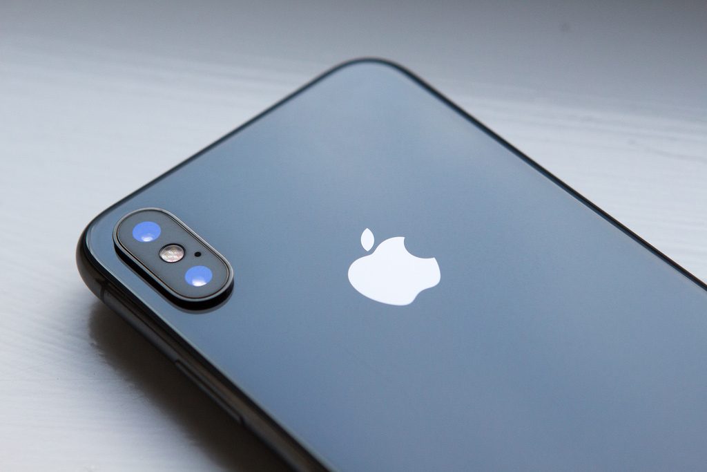 Apple detendría la producción de los iPhone SE y iPhone X