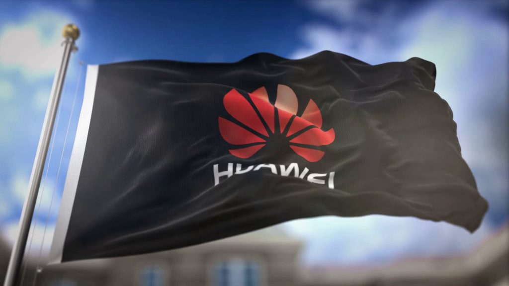 Huawei envía invitaciones de prensa para un evento en IFA 2018