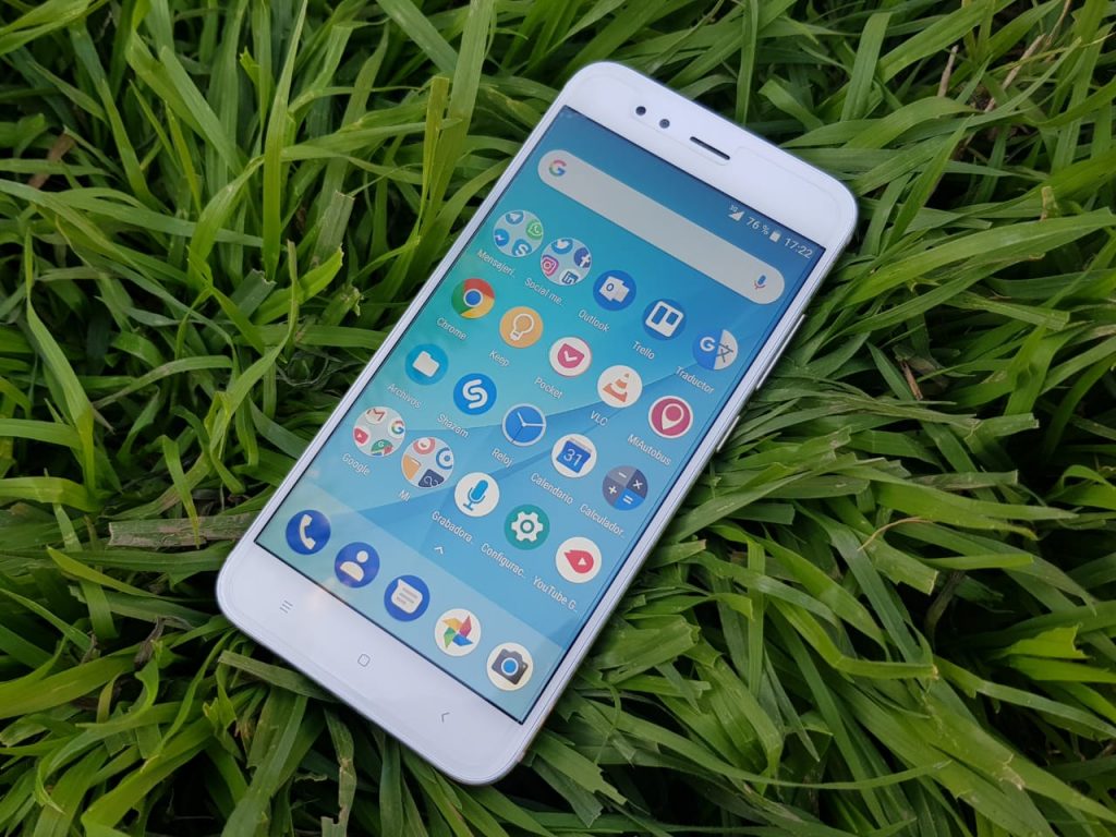 Xiaomi ya estaría trabajando en el próximo Mi A3 con Android One