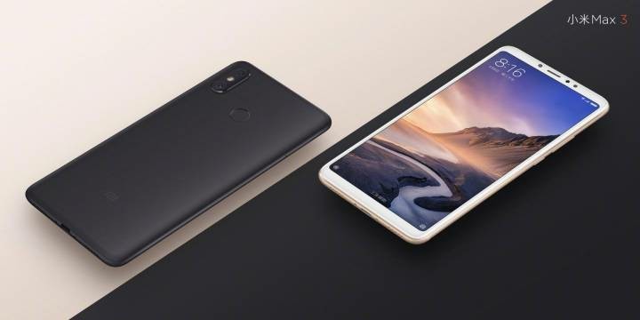 Xiaomi publica lo que serían las primera imágenes de los nuevos Mi A2 y Mi A2 Lite