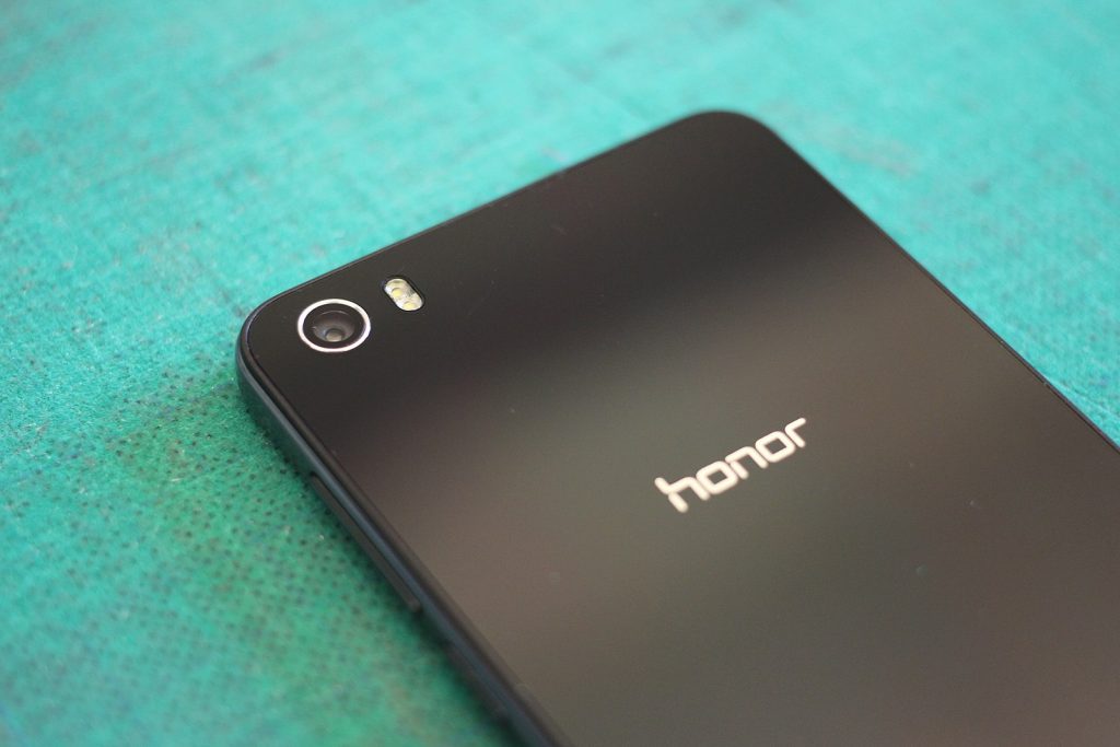 Honor lanzaría su primer teléfono 5G en la segunda mitad de este año