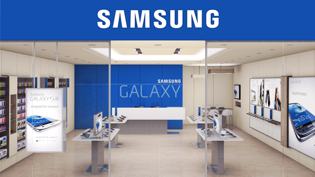 Samsung incorporaría un sensor de huella ultrasónico en sus próximos equipos de gama alta