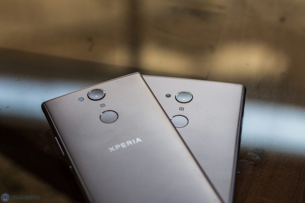 Sony Xperia XA2 y XA2 Ultra reciben el parche de seguridad Android del mes de julio