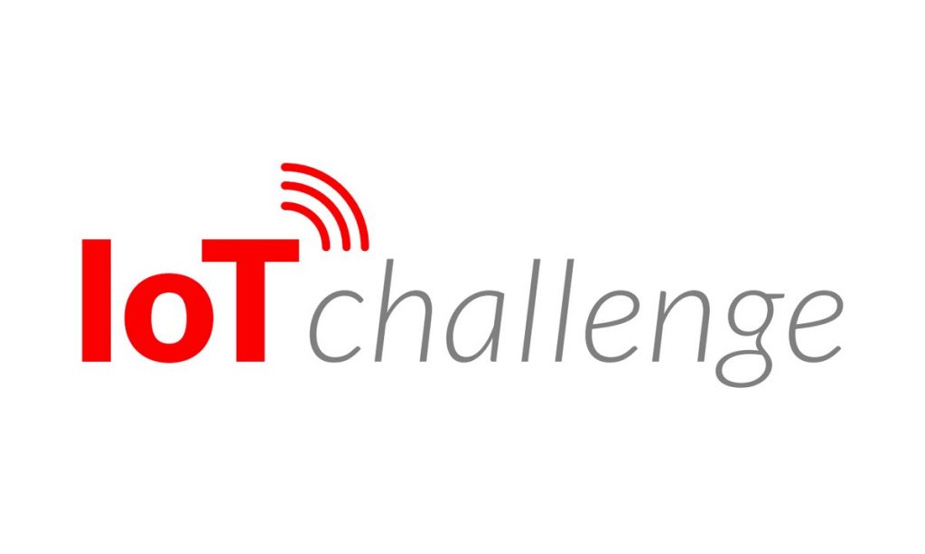 Estos son los ganadores del IoT Challenge