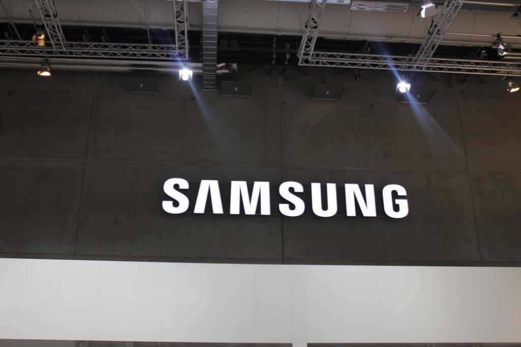 Samsung Galaxy M10 es visto en la FCC revelando parte de sus especificaciones técnicas
