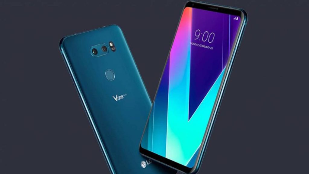 lg v series