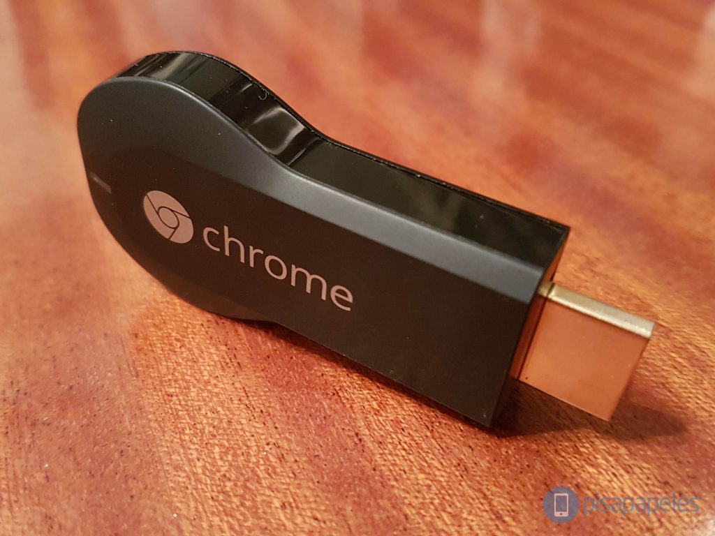 El Chromecast original dejará de recibir actualizaciones con nuevas funciones que Google implemente en un futuro