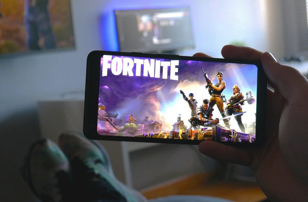 Fortnite Android