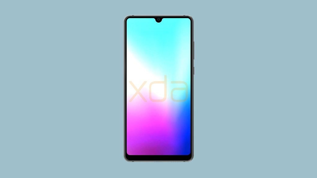 Huawei le copiará a OPPO con un notch muy pequeño para el Mate 20 y mantendrá la triple cámara principal