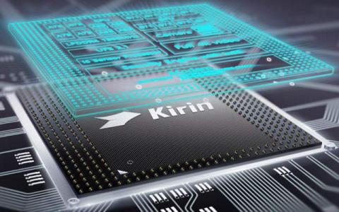El próximo procesador de Huawei, Kirin 990, tendrá la posibilidad de grabar videos en 4K con hasta 60 fps