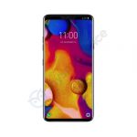 LG V40 ThinQ filtracion 1