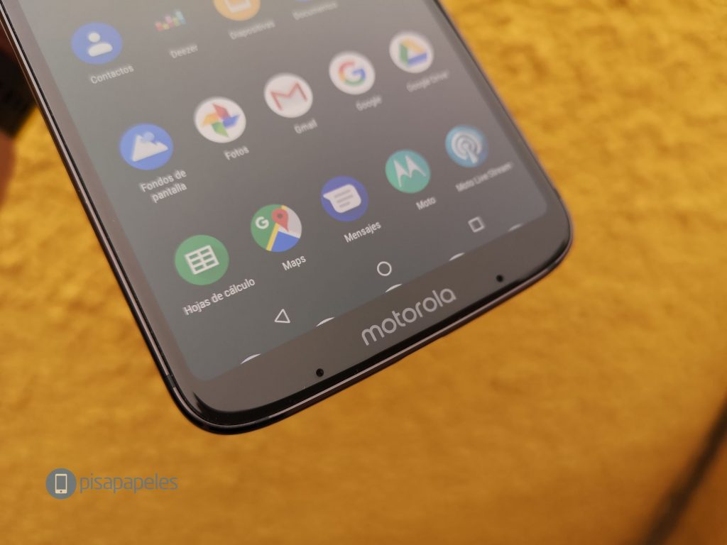 Moto E7 Plus de Motorola usaría el procesador Snapdragon 662