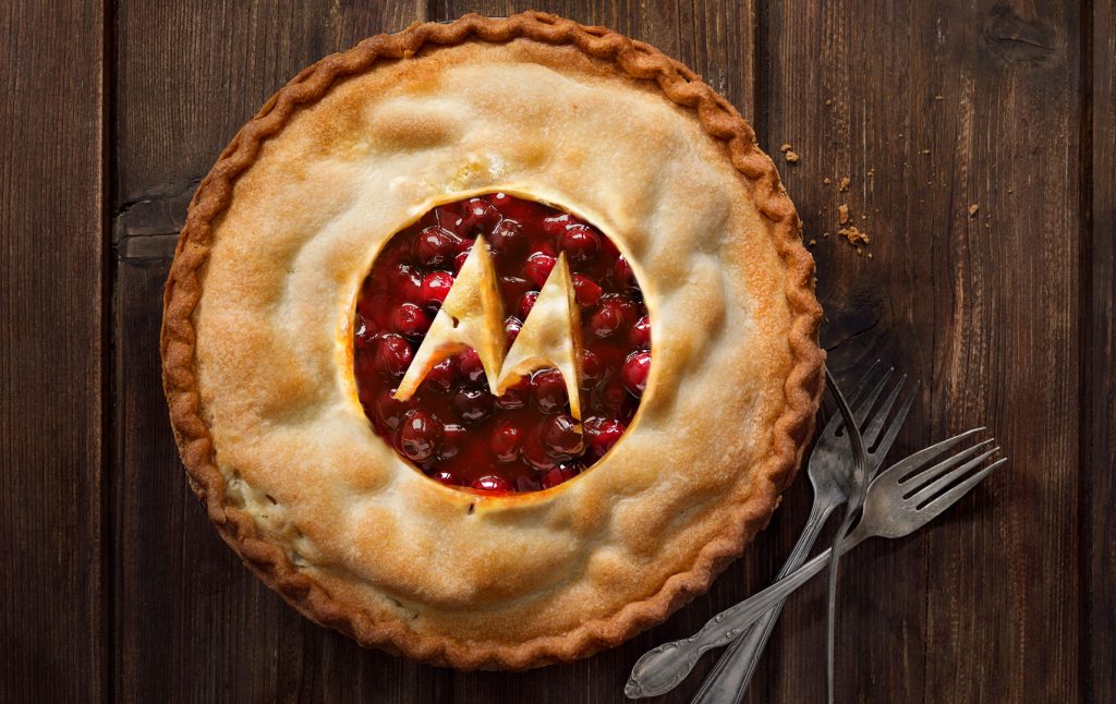 Motorola anuncia los smartphones que recibirán Android Pie