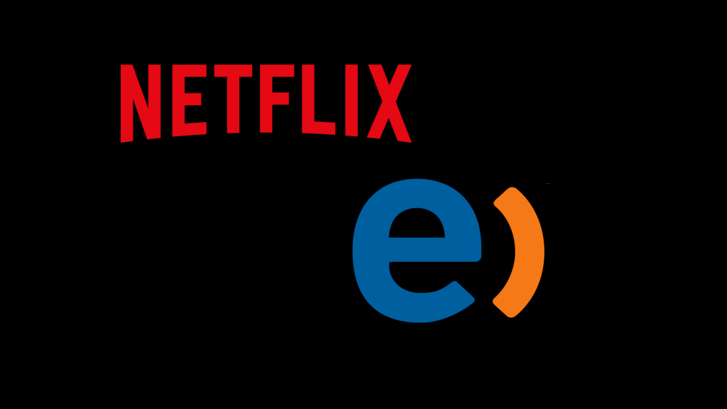 La fibra óptica hogar de Entel es la más rápida en Chile según nuevo ranking de Netflix