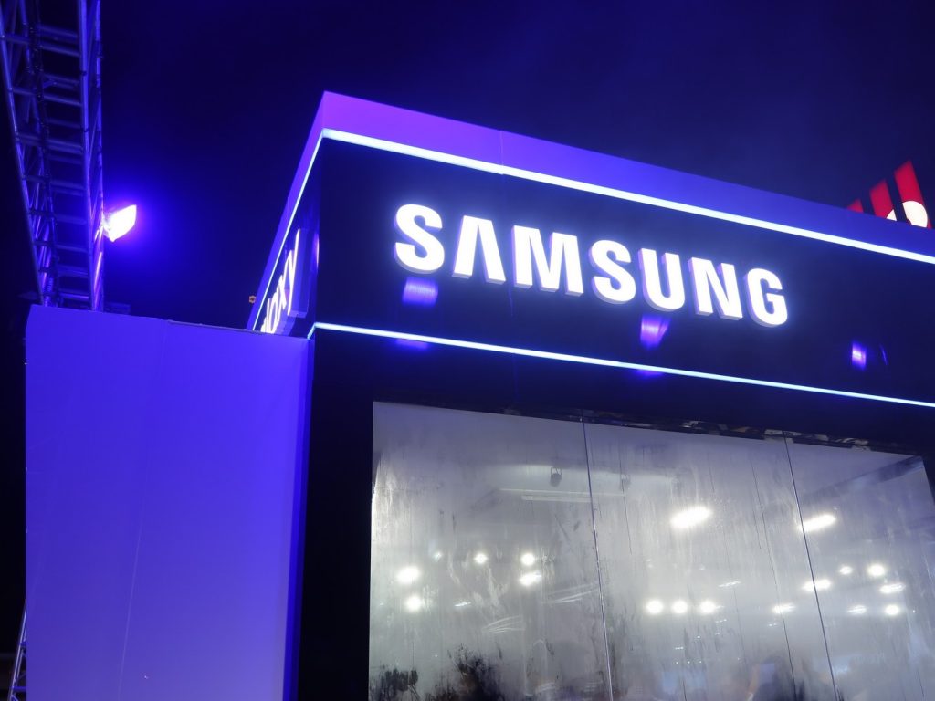 Los precios del Samsung Galaxy Note 9 al descubierto, otra vez