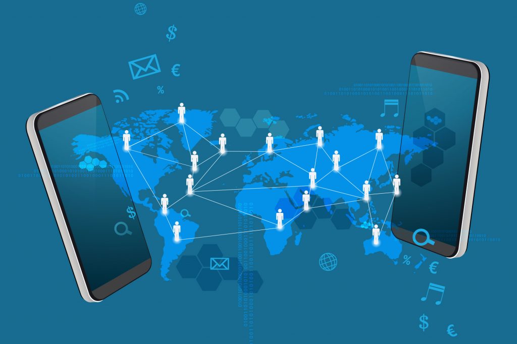 Trinus es el nuevo emprendimiento de roaming a bajo costo