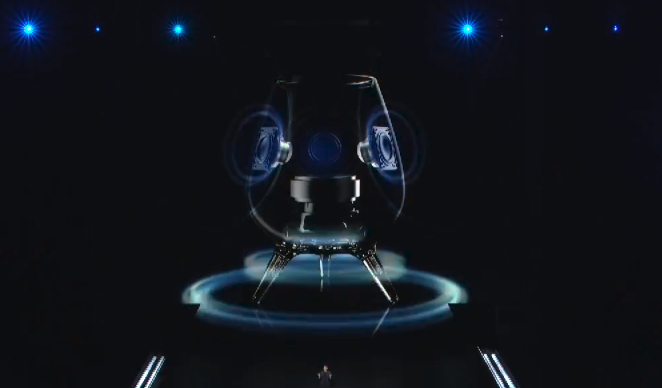 samsung galaxy home 2