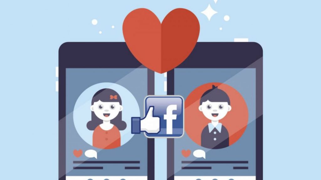 Facebook Dating comienza su marcha blanca