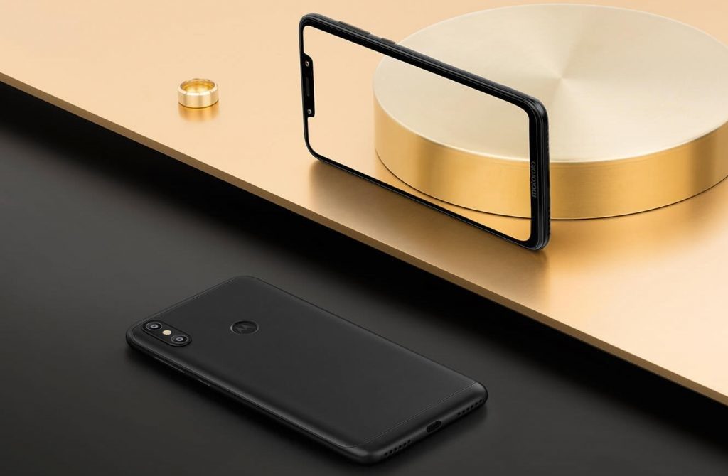 El Moto P30 Note ya es oficial, y viene con ZUI 4.0