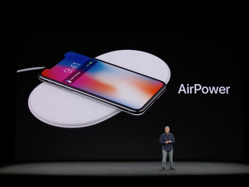 El AirPower de Apple está en el limbo por la complejidad de su diseño