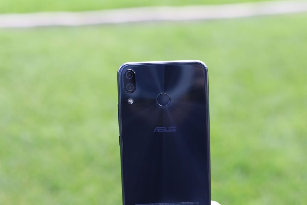 asus zenfone 5z