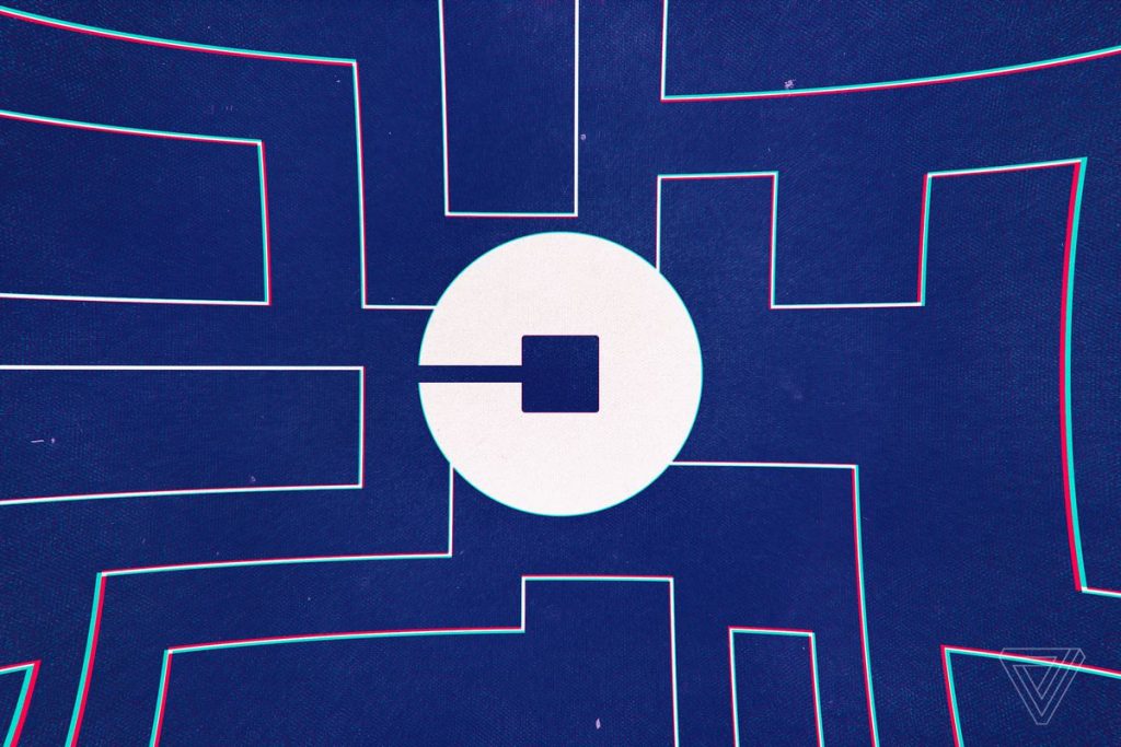 Uber Lite es la nueva forma de movilizarte en teléfonos de gama baja