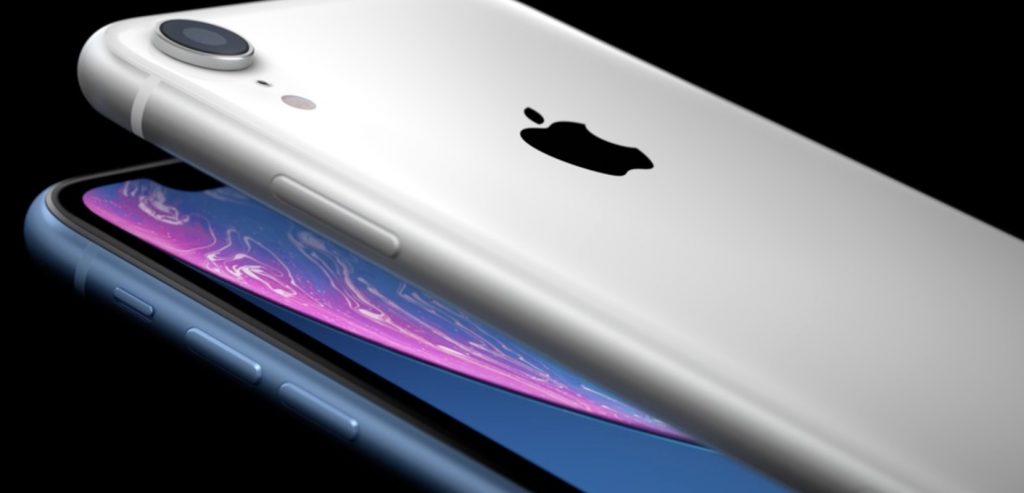 Apple está teniendo problemas en la fabricación del iPhone XR