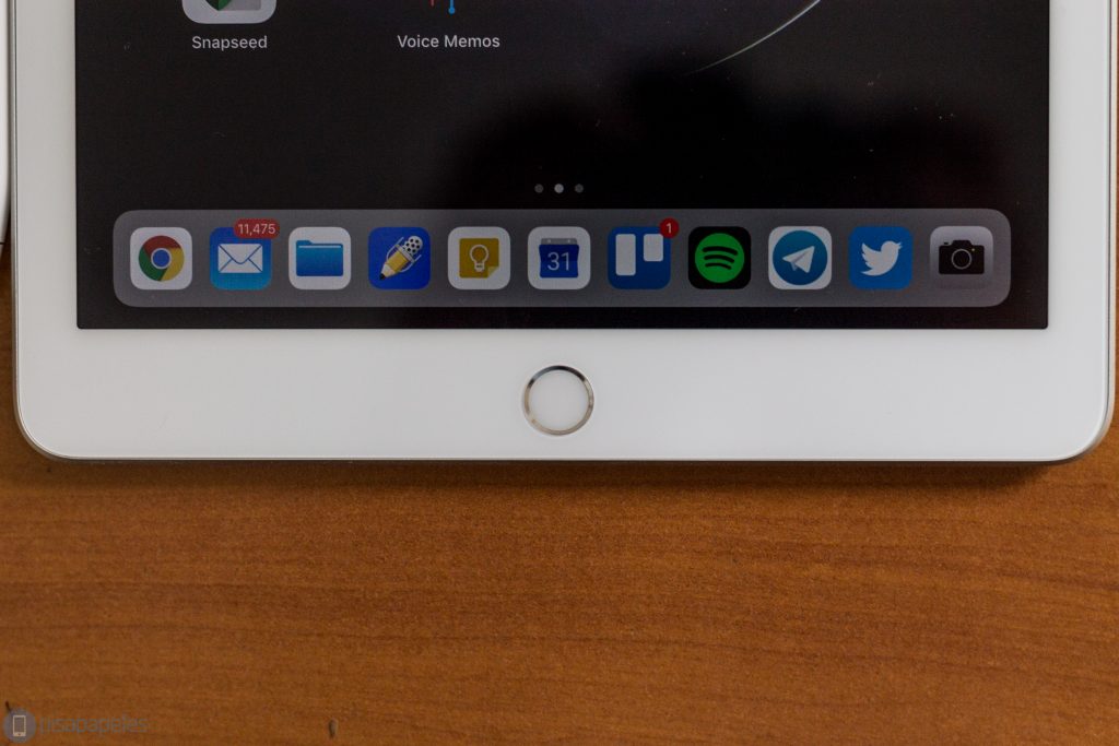 El nuevo iPad Pro tendrá Face ID e integrará conector USB-C