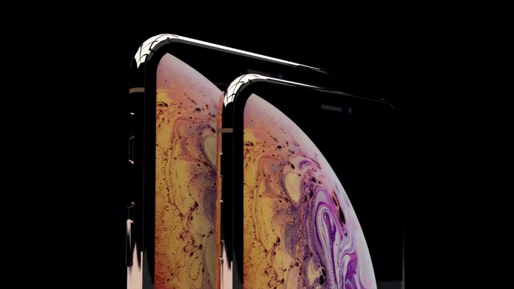 Todo indica que el teléfono más grande de Apple este año se llamaría iPhone XS Max